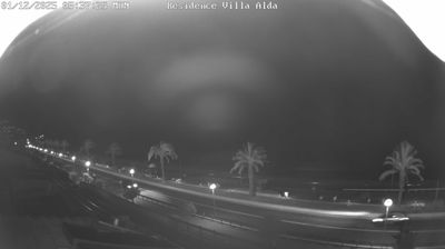 immagine della webcam nei dintorni di Finale Pia: webcam Pietra Ligure