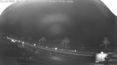 immagine della webcam nei dintorni di Balestrino: webcam Pietra Ligure