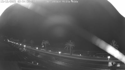 immagine della webcam nei dintorni di Valleggia: webcam Pietra Ligure