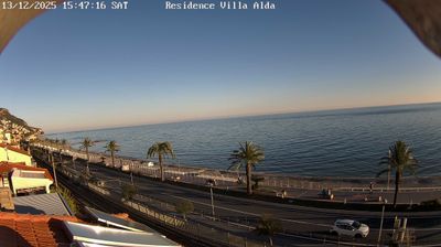 immagine della webcam nei dintorni di Noli: webcam Pietra Ligure