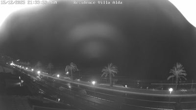 immagine della webcam nei dintorni di Spotorno: webcam Pietra Ligure