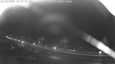 immagine della webcam nei dintorni di Altare: webcam Pietra Ligure