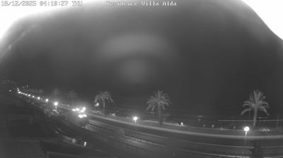 immagine della webcam nei dintorni di Bergeggi: webcam Pietra Ligure