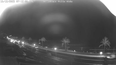 immagine della webcam nei dintorni di Borghetto Santo Spirito: webcam Pietra Ligure