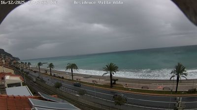 immagine della webcam nei dintorni di Ceriale: webcam Pietra Ligure