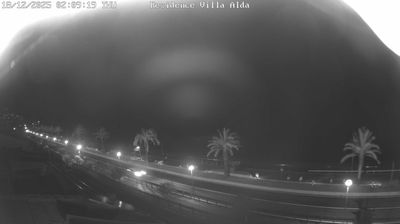 Preview delle webcam di Pietra Ligure