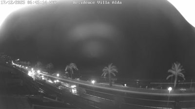 Preview delle webcam di Pietra Ligure