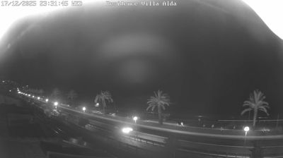 immagine della webcam nei dintorni di Borghetto Santo Spirito: webcam Pietra Ligure