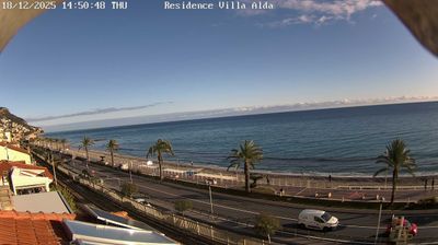 Preview delle webcam di Pietra Ligure