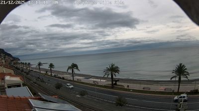 immagine della webcam nei dintorni di Spotorno: webcam Pietra Ligure