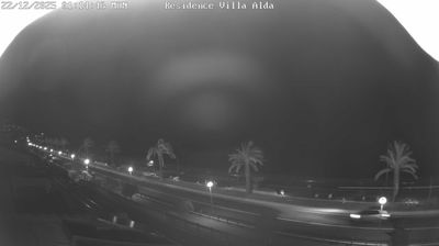 immagine della webcam nei dintorni di Borgio Verezzi: webcam Pietra Ligure