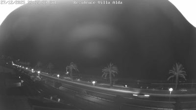 immagine della webcam nei dintorni di Quiliano: webcam Pietra Ligure