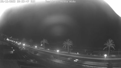 immagine della webcam nei dintorni di Balestrino: webcam Pietra Ligure