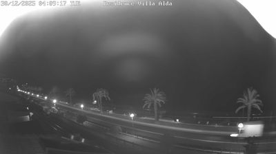 immagine della webcam nei dintorni di San Fedele: webcam Pietra Ligure