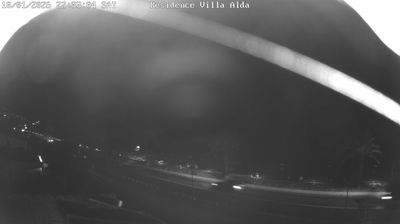 immagine della webcam nei dintorni di Albenga: webcam Pietra Ligure