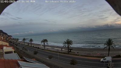 immagine della webcam nei dintorni di Quiliano: webcam Pietra Ligure