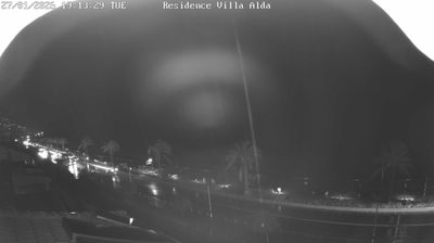 immagine della webcam nei dintorni di Noli: webcam Pietra Ligure