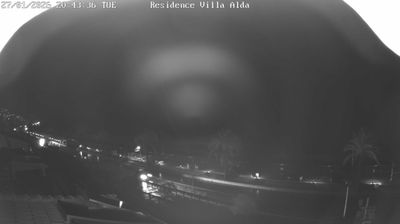 immagine della webcam nei dintorni di Valleggia: webcam Pietra Ligure