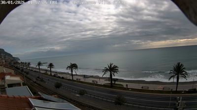 immagine della webcam nei dintorni di Bergeggi: webcam Pietra Ligure