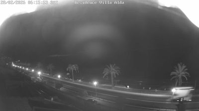 immagine della webcam nei dintorni di Finale Ligure: webcam Pietra Ligure