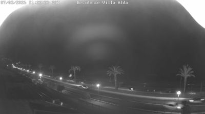 immagine della webcam nei dintorni di Finale Ligure: webcam Pietra Ligure