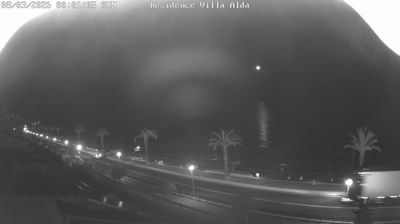 immagine della webcam nei dintorni di Quiliano: webcam Pietra Ligure