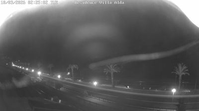 immagine della webcam nei dintorni di Finale Ligure: webcam Pietra Ligure