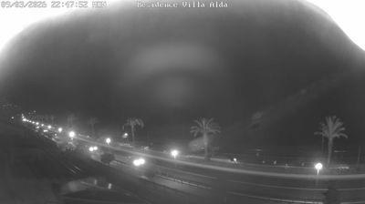immagine della webcam nei dintorni di Bardineto: webcam Pietra Ligure
