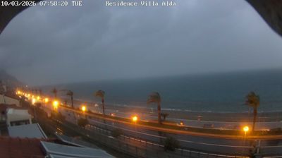 immagine della webcam nei dintorni di Loano: webcam Pietra Ligure