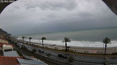 immagine della webcam nei dintorni di Loano: webcam Pietra Ligure