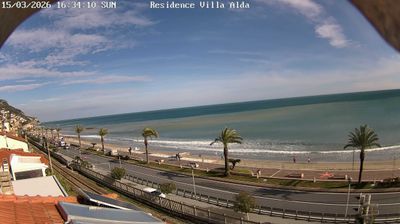 immagine della webcam nei dintorni di Noli: webcam Pietra Ligure
