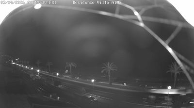 immagine della webcam nei dintorni di Albenga: webcam Pietra Ligure