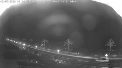 immagine della webcam nei dintorni di Pontassi: webcam Pietra Ligure