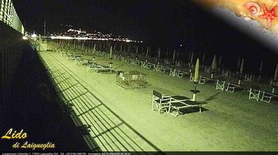 immagine della webcam nei dintorni di Diano Marina: webcam Laigueglia