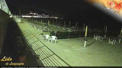 immagine della webcam nei dintorni di Borghetto Santo Spirito: webcam Laigueglia