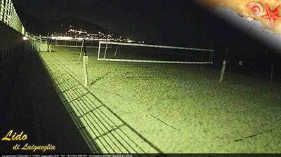 immagine della webcam nei dintorni di Imperia: webcam Laigueglia