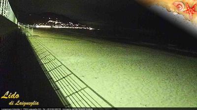 immagine della webcam nei dintorni di Ceriale: webcam Laigueglia