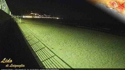 immagine della webcam nei dintorni di Ceriale: webcam Laigueglia