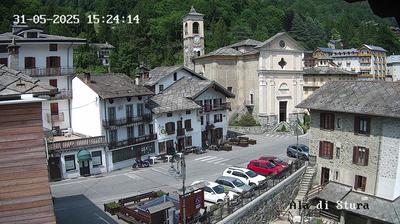 webcam