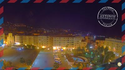 webcam