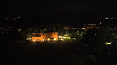 immagine della webcam nei dintorni di Zola Predosa: webcam Marano sul Panaro