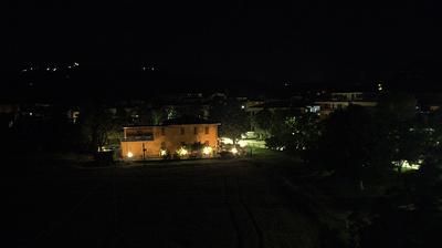 immagine della webcam nei dintorni di Bologna Borgo Panigale: webcam Marano sul Panaro