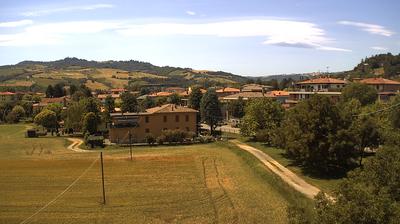 immagine della webcam nei dintorni di Guiglia: webcam Marano sul Panaro