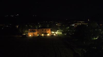 immagine della webcam nei dintorni di San Silvestro: webcam Marano sul Panaro
