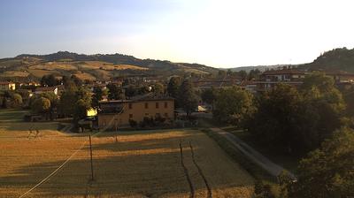 immagine della webcam nei dintorni di Sasso Marconi: webcam Marano sul Panaro