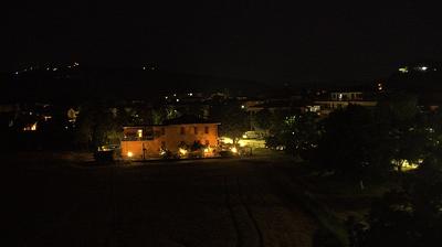 immagine della webcam nei dintorni di Modena: webcam Marano sul Panaro