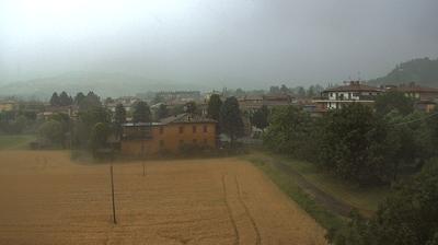 immagine della webcam nei dintorni di Pavullo nel Frignano: webcam Marano sul Panaro