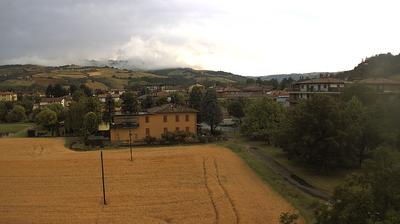 immagine della webcam nei dintorni di Sasso Marconi: webcam Marano sul Panaro