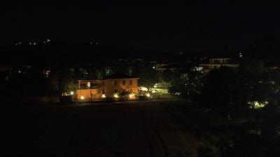 immagine della webcam nei dintorni di Monteveglio: webcam Marano sul Panaro