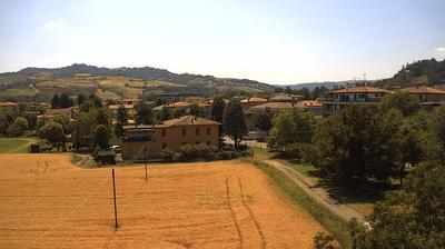 immagine della webcam nei dintorni di Zola Predosa: webcam Marano sul Panaro